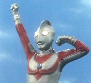 ウルトラマンジャック